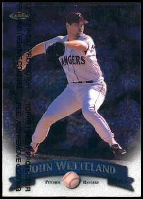 152 John Wetteland